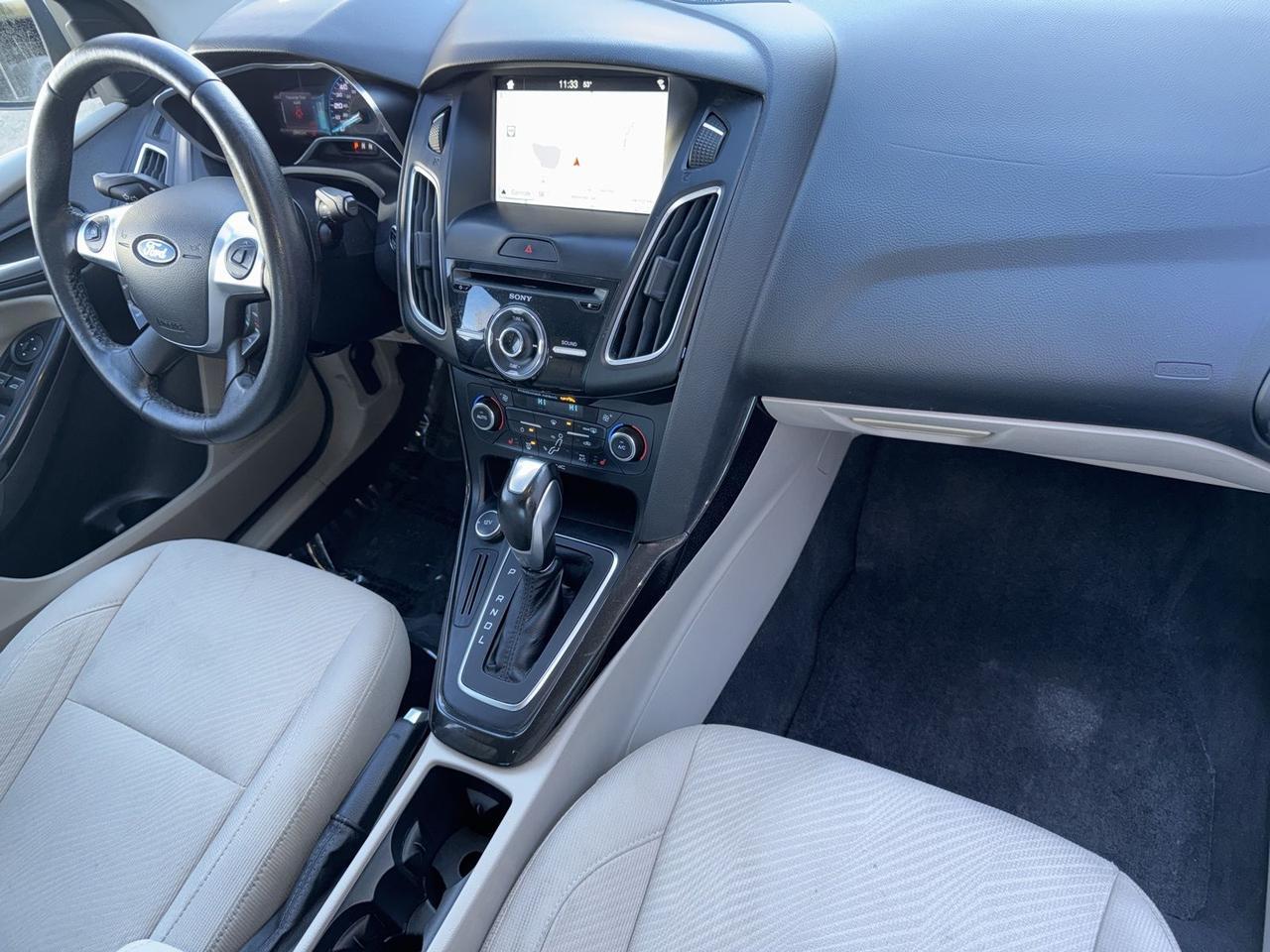 2016 Ford Focus Electric Base Warrenton VA