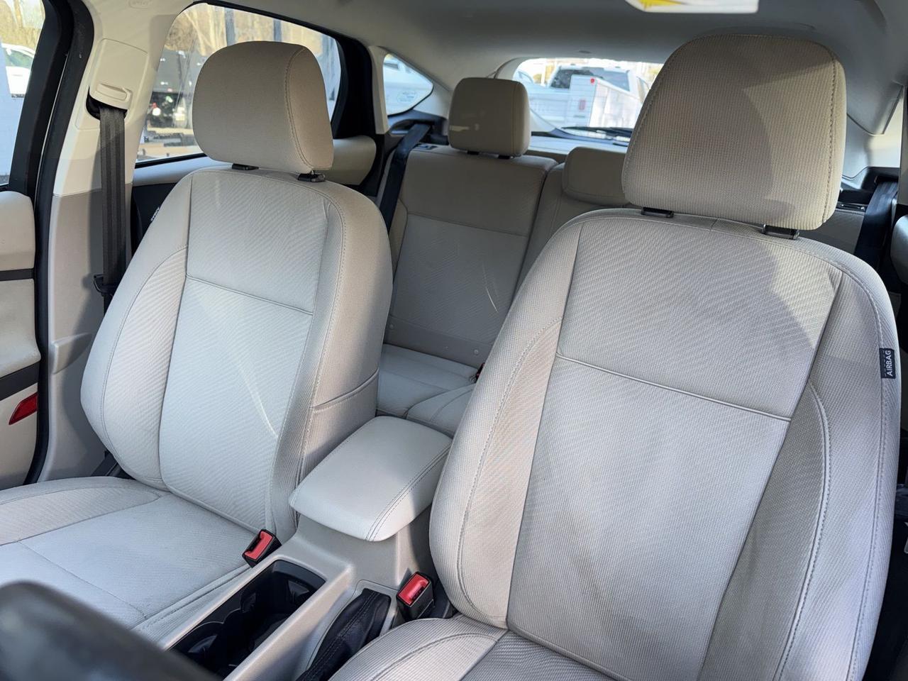 2016 Ford Focus Electric Base Warrenton VA