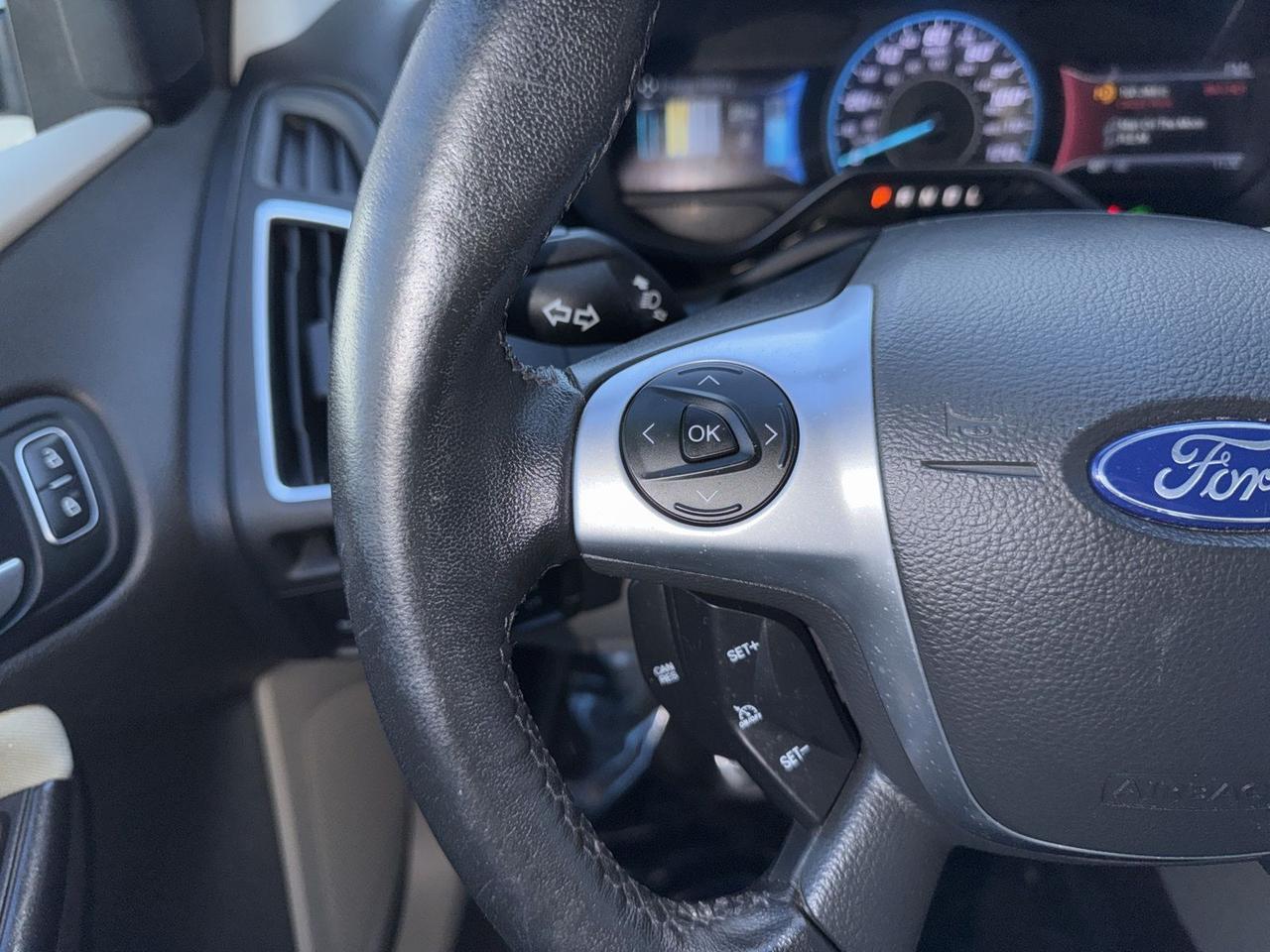 2016 Ford Focus Electric Base Warrenton VA