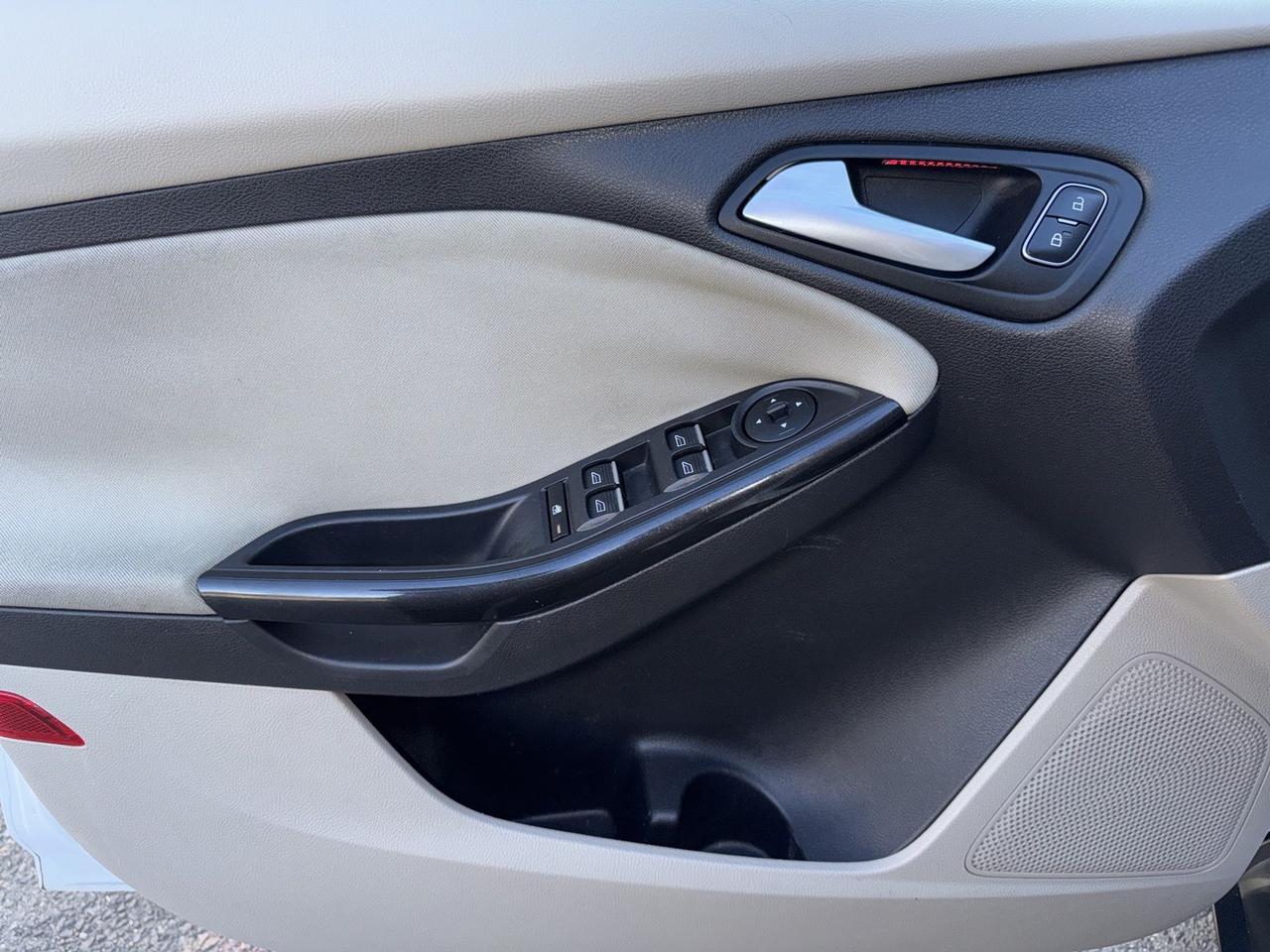 2016 Ford Focus Electric Base Warrenton VA