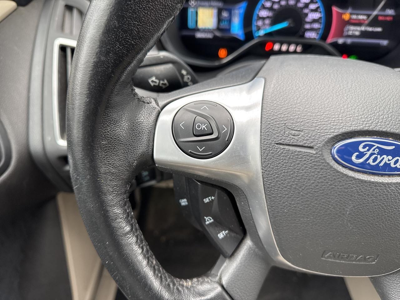 2016 Ford Focus Electric Base Warrenton VA