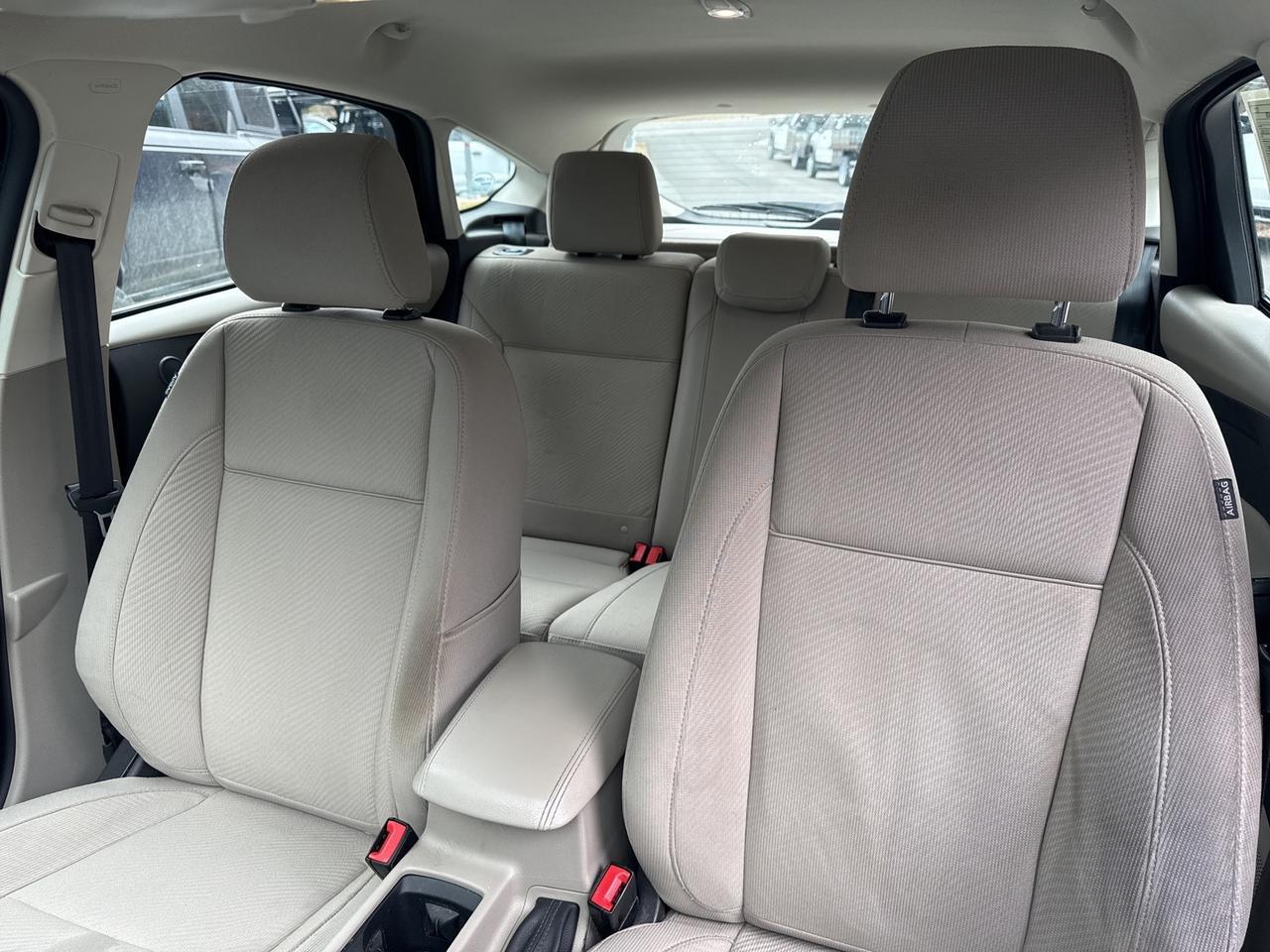 2016 Ford Focus Electric Base Warrenton VA