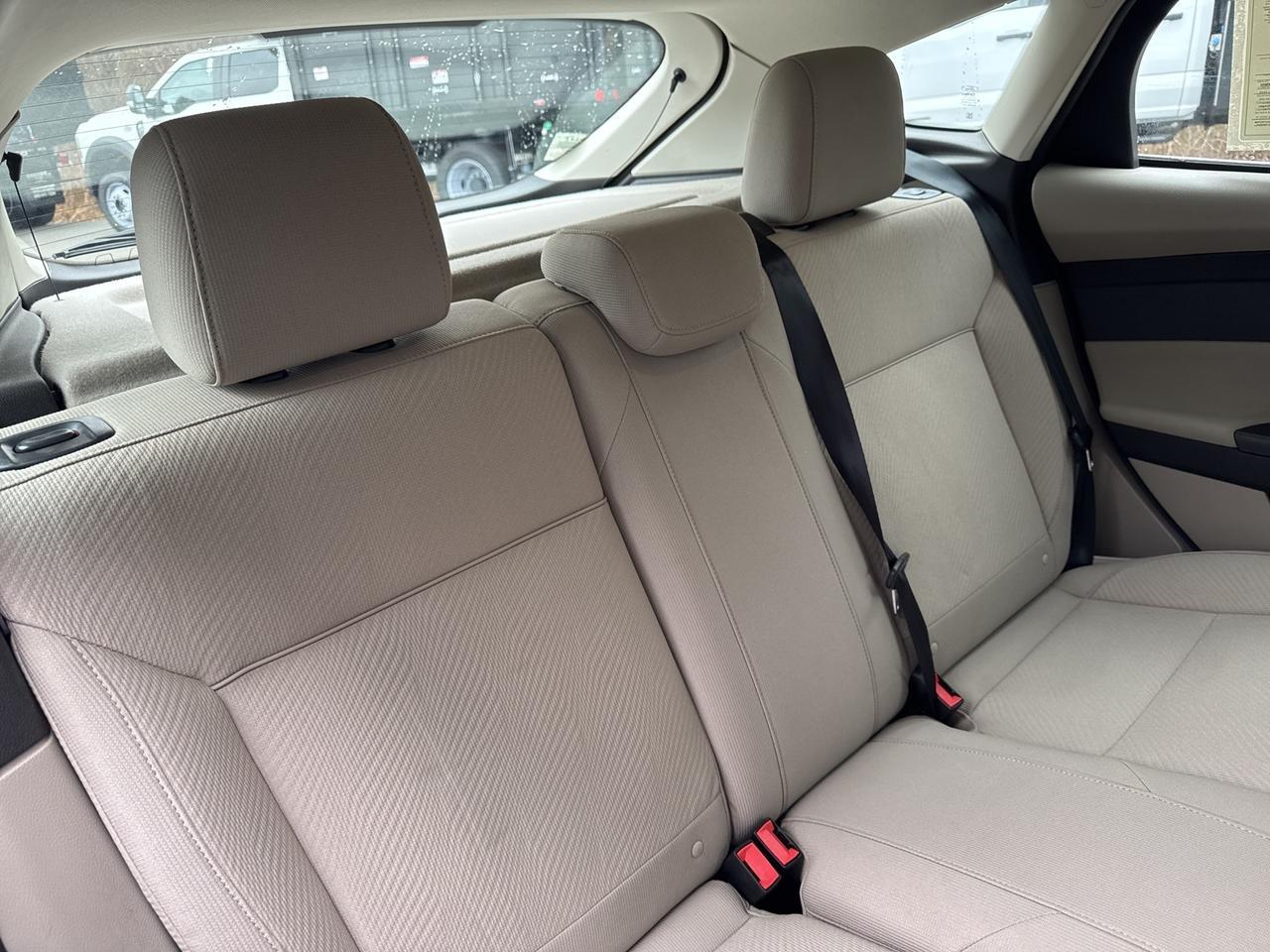 2016 Ford Focus Electric Base Warrenton VA