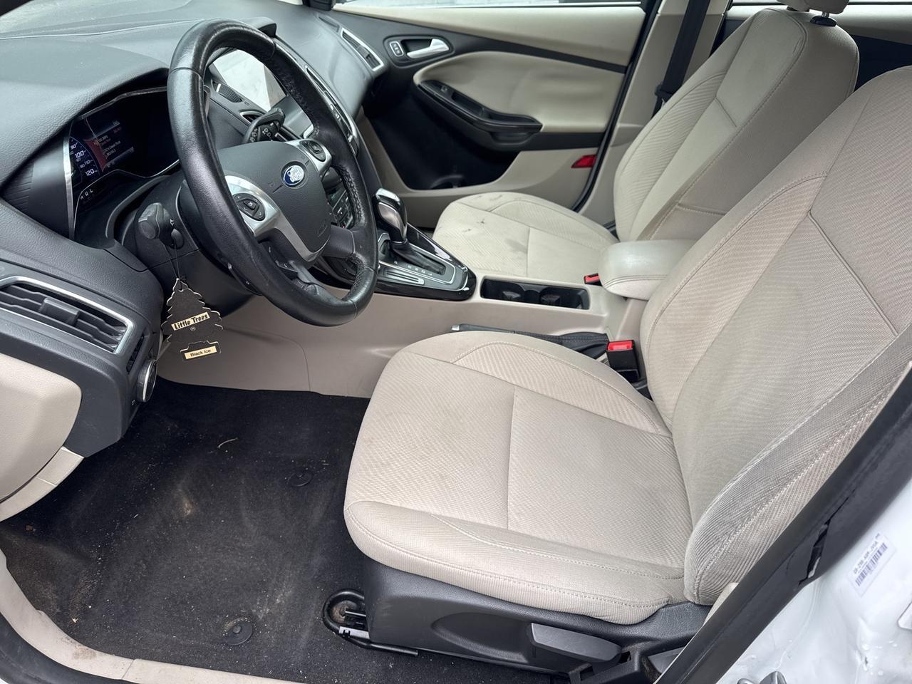 2016 Ford Focus Electric Base Warrenton VA