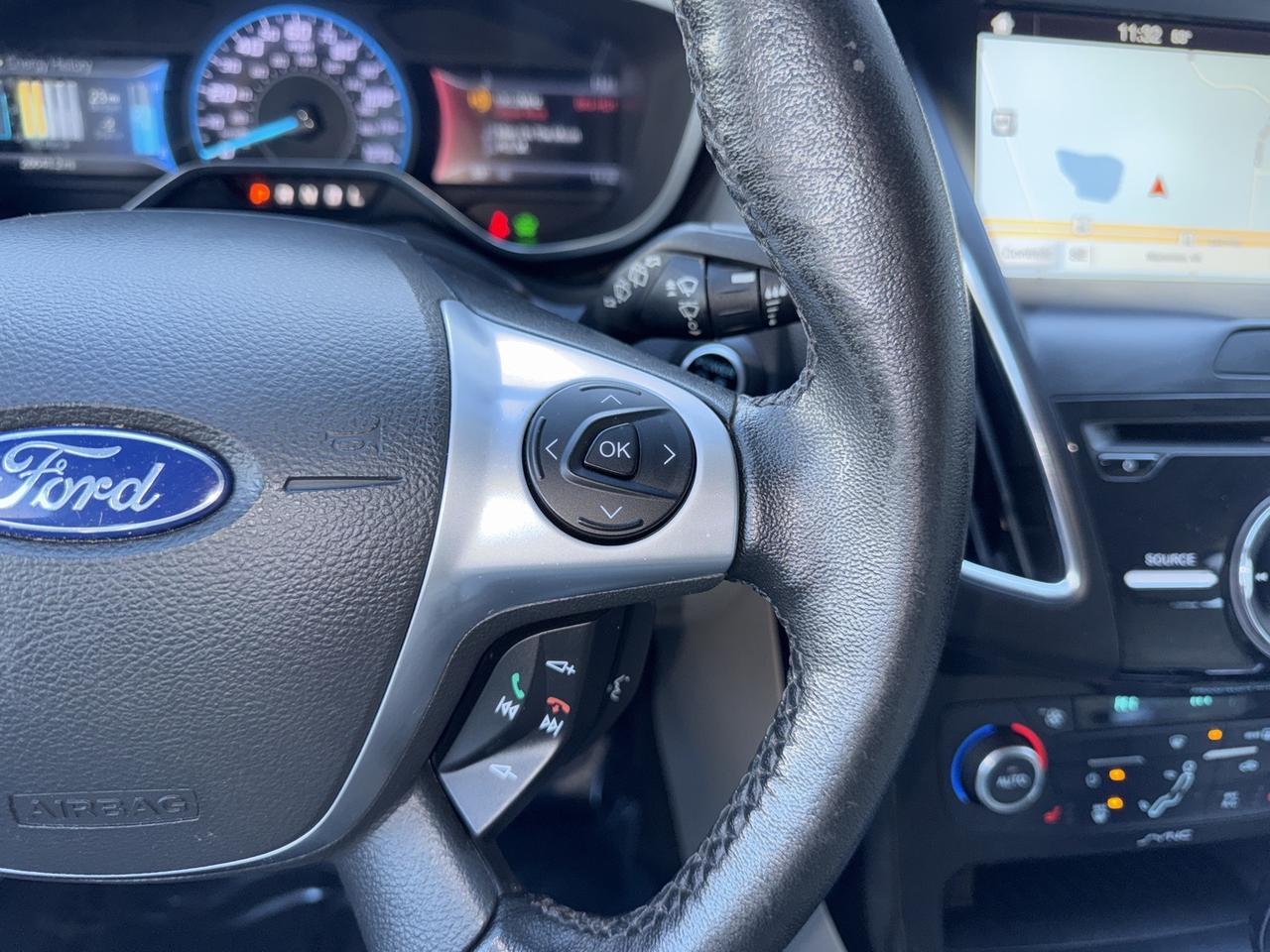 2016 Ford Focus Electric Base Warrenton VA