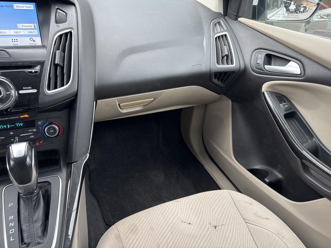 2016 Ford Focus Electric Base Warrenton VA