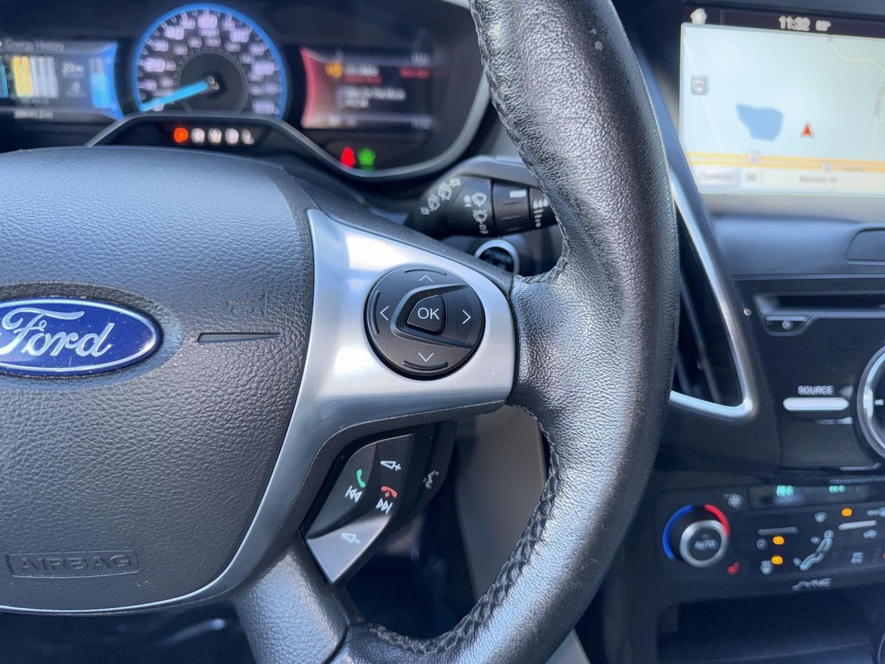 2016 Ford Focus Electric Base Warrenton VA