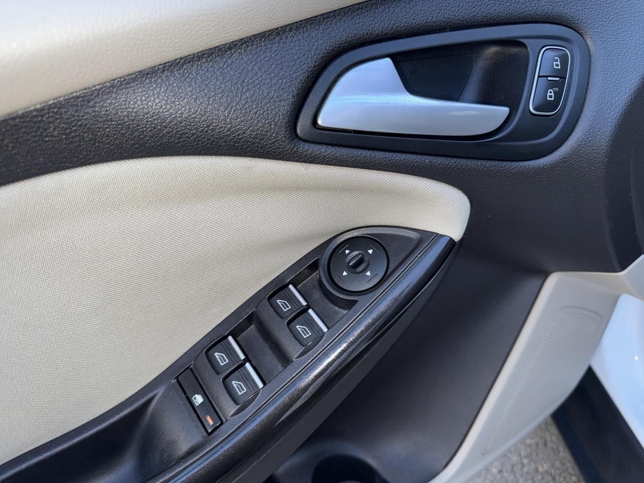 2016 Ford Focus Electric Base Warrenton VA