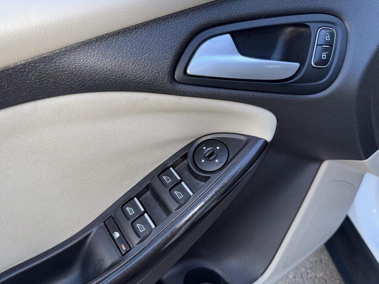 2016 Ford Focus Electric Base Warrenton VA