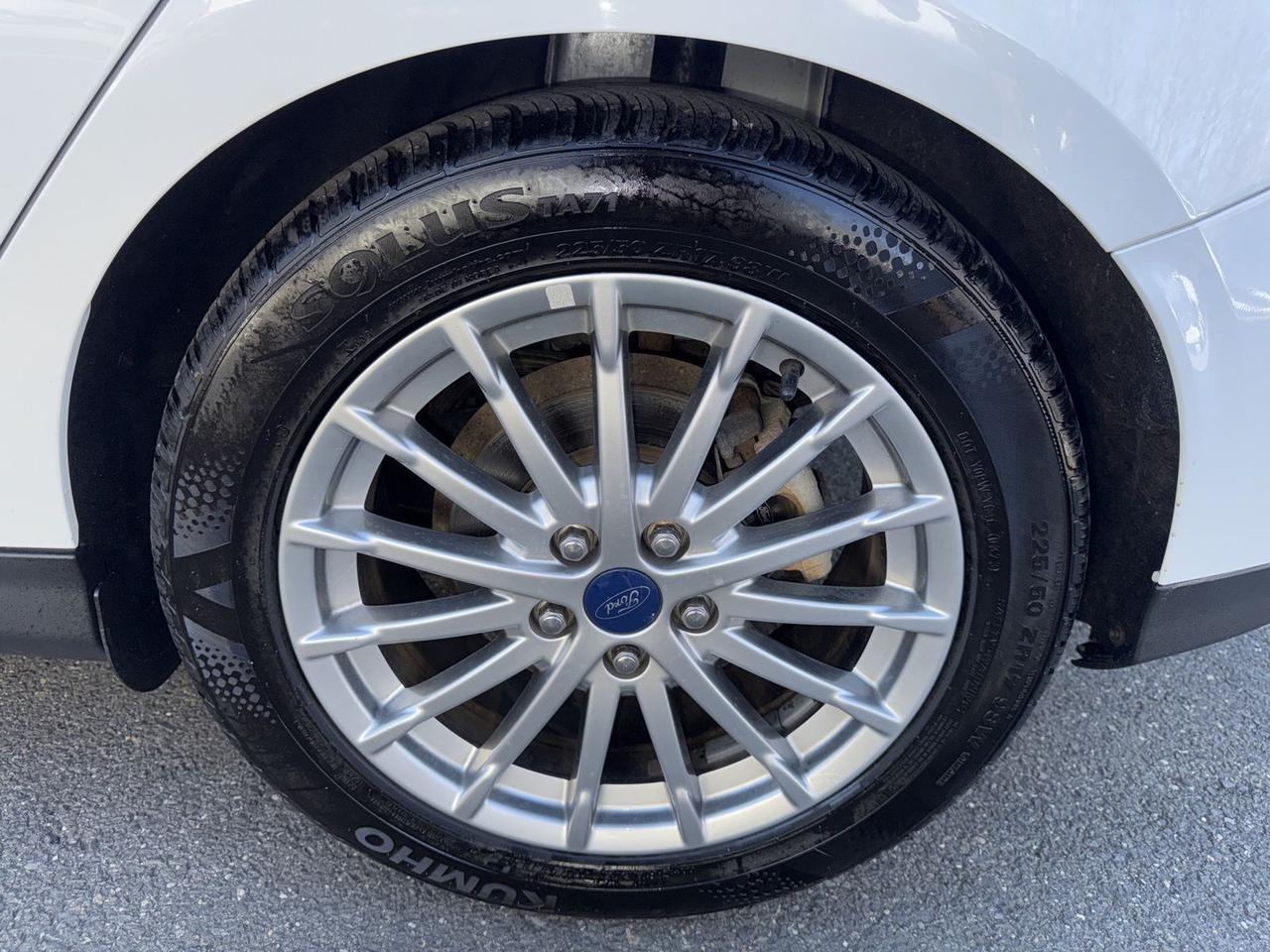 2016 Ford Focus Electric Base Warrenton VA