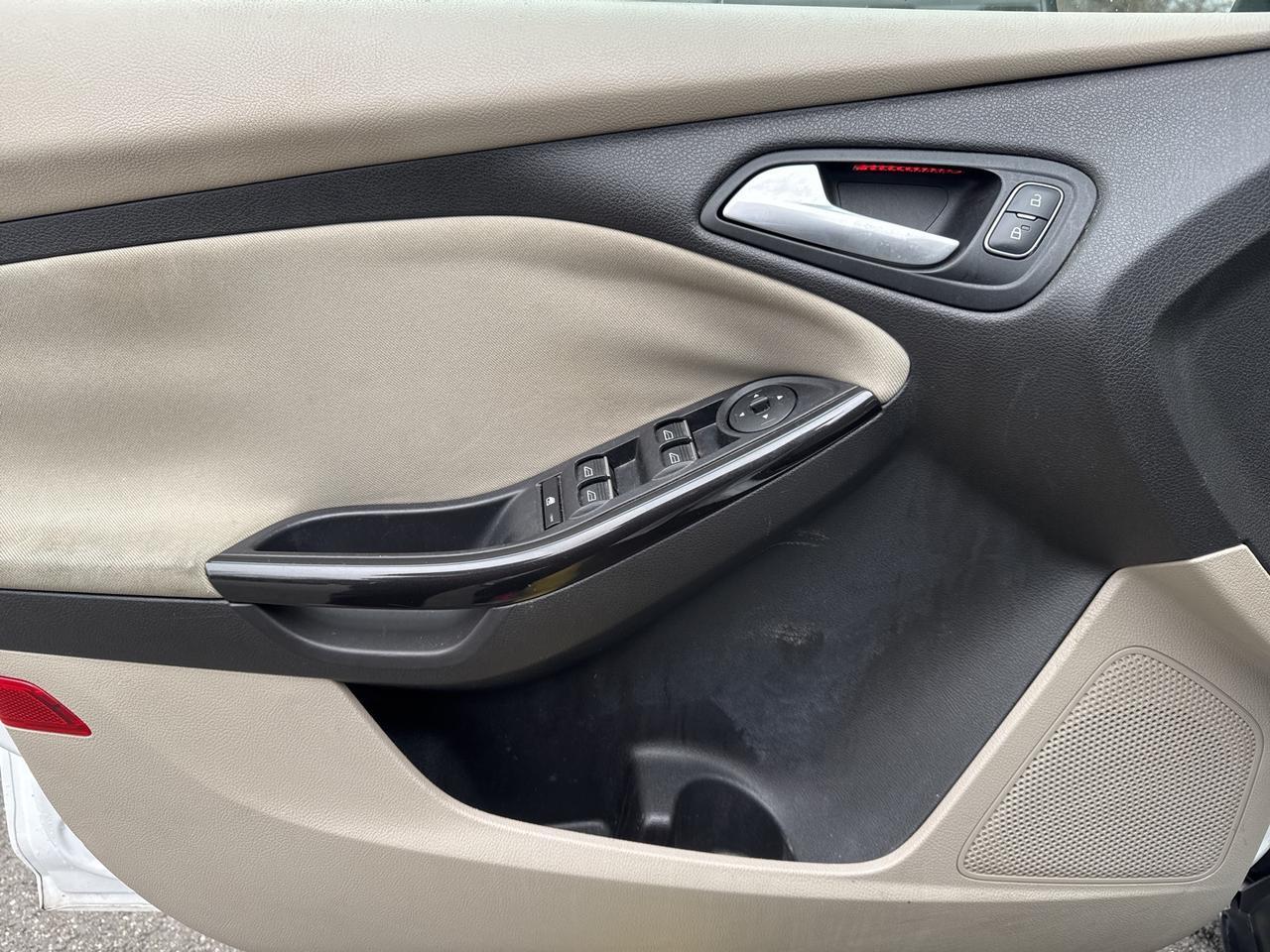 2016 Ford Focus Electric Base Warrenton VA