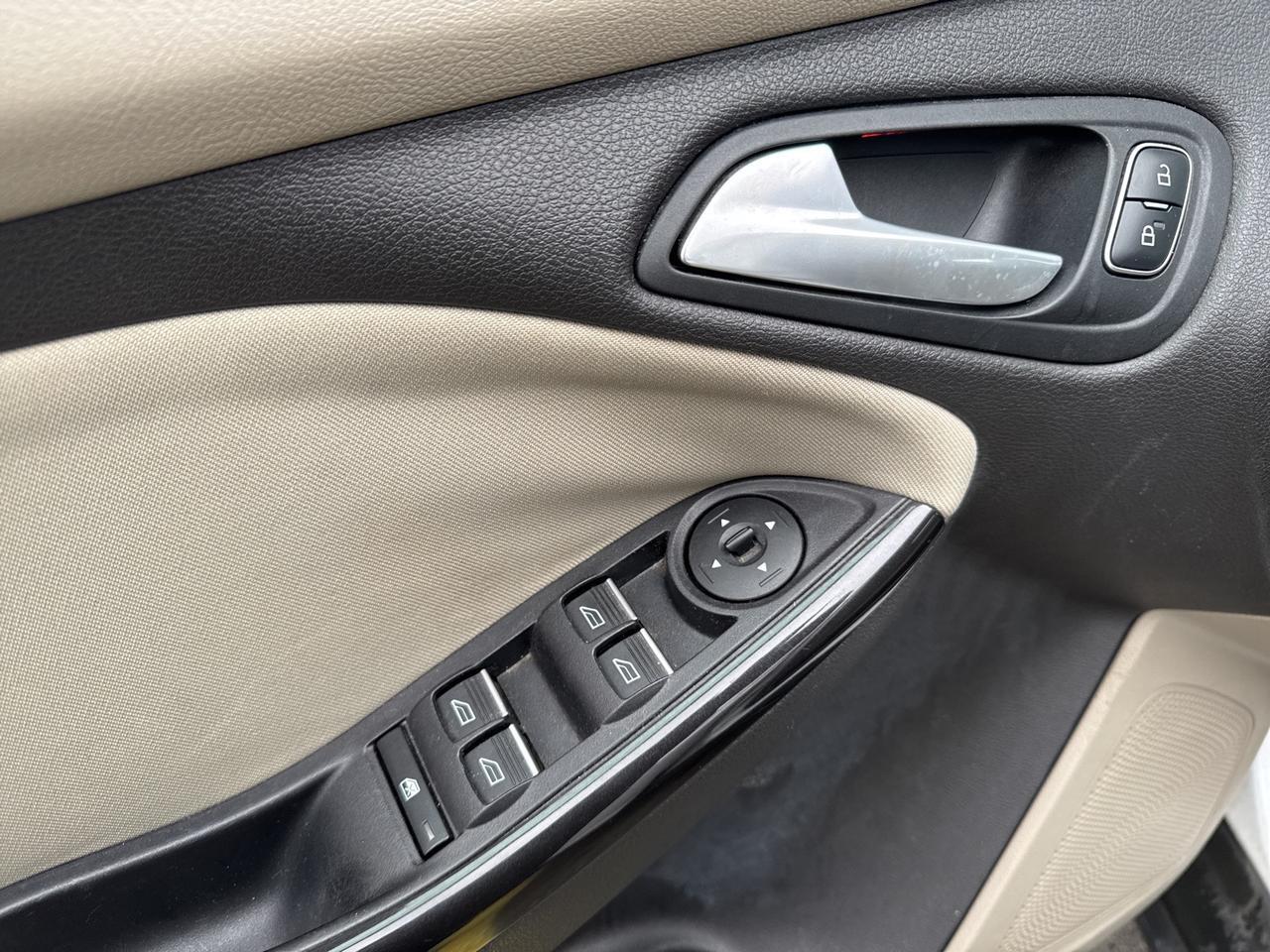 2016 Ford Focus Electric Base Warrenton VA