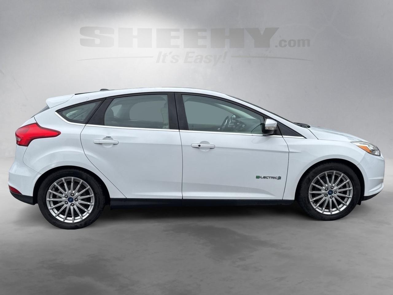 2016 Ford Focus Electric Base Warrenton VA