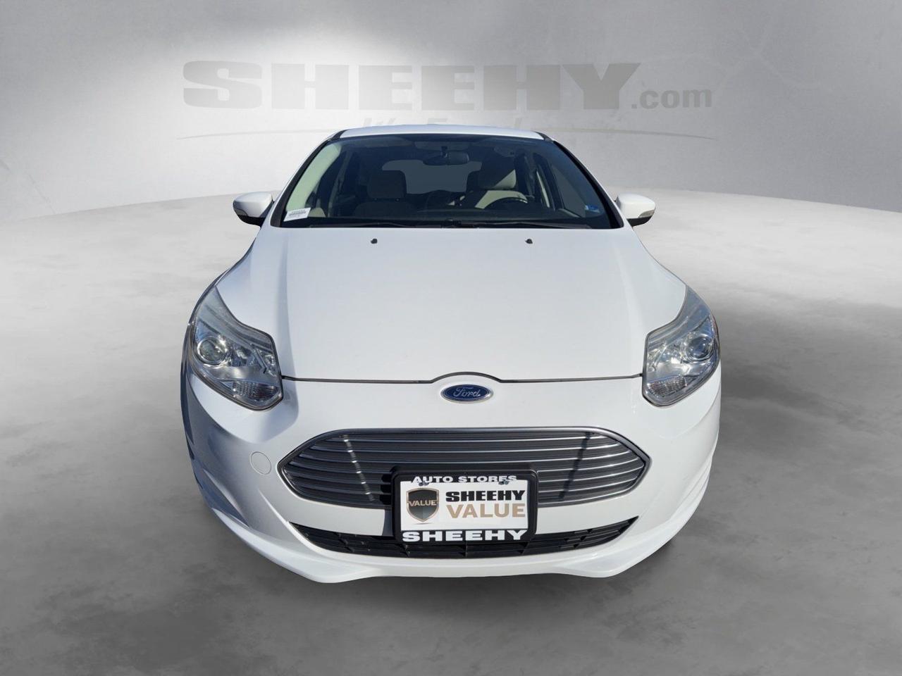 2016 Ford Focus Electric Base Warrenton VA