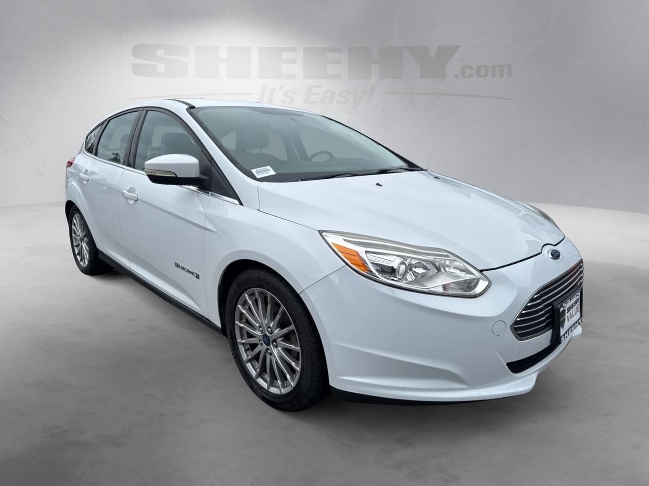 2016 Ford Focus Electric Base Warrenton VA