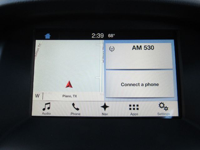 2016 Ford Focus Electric Hatchback Plano TX