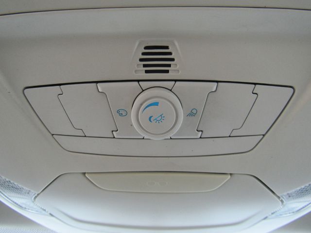 2016 Ford Focus Electric Hatchback Plano TX