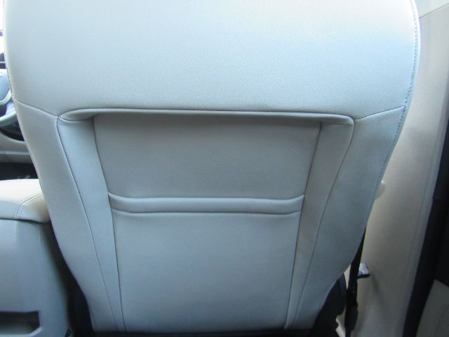 2016 Ford Focus Electric Hatchback Plano TX