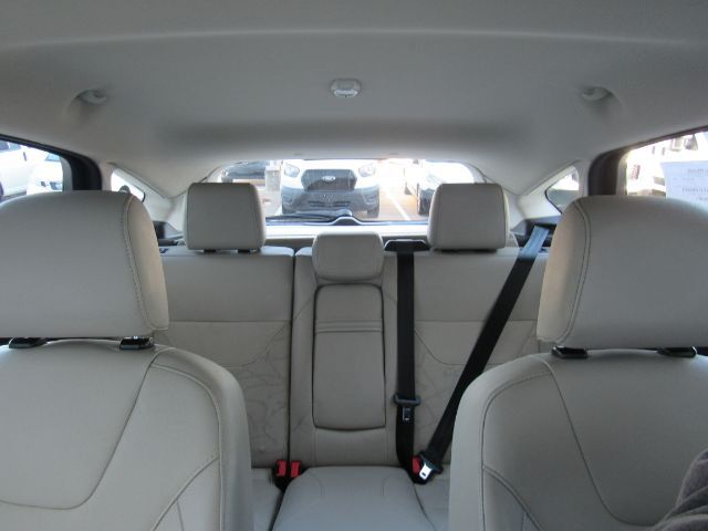 2016 Ford Focus Electric Hatchback Plano TX