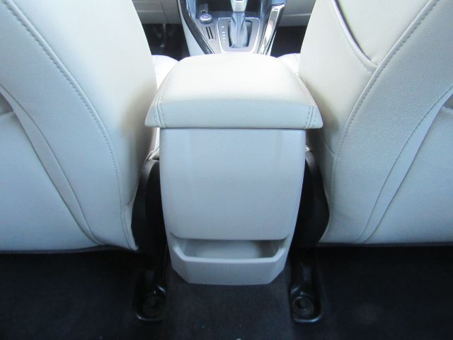 2016 Ford Focus Electric Hatchback Plano TX