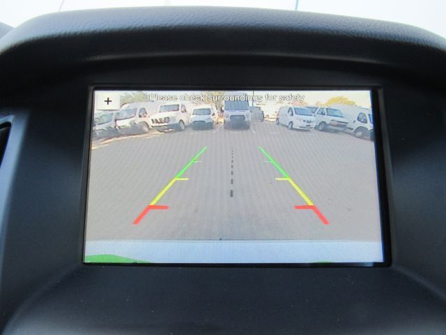 2016 Ford Focus Electric Hatchback Plano TX