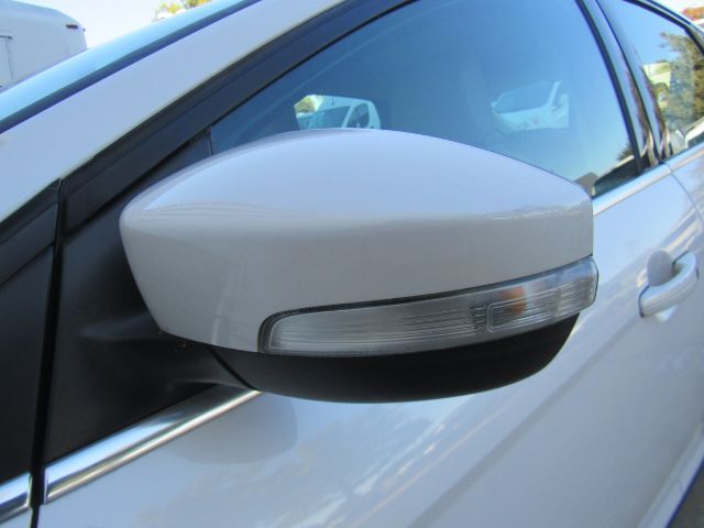 2016 Ford Focus Electric Hatchback Plano TX