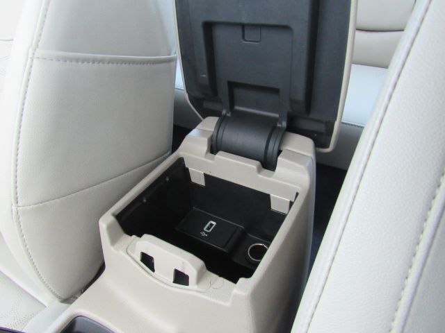 2016 Ford Focus Electric Hatchback Plano TX