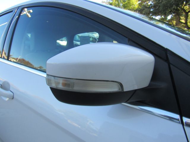 2016 Ford Focus Electric Hatchback Plano TX