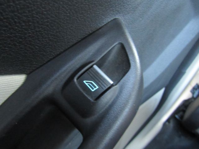 2016 Ford Focus Electric Hatchback Plano TX