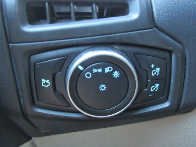 2016 Ford Focus Electric Hatchback Plano TX