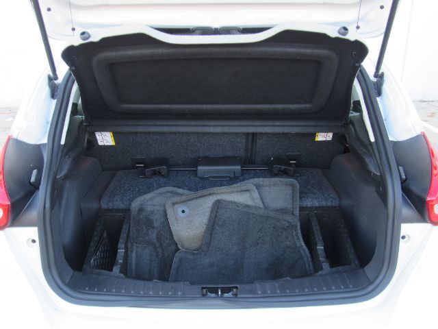 2016 Ford Focus Electric Hatchback Plano TX