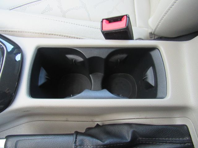 2016 Ford Focus Electric Hatchback Plano TX