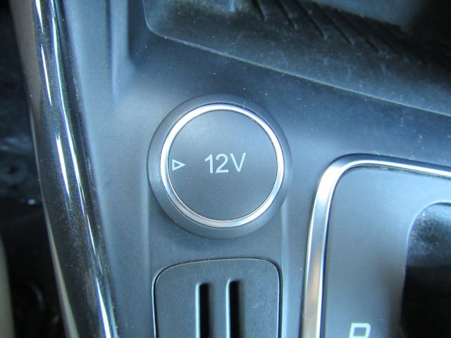 2016 Ford Focus Electric Hatchback Plano TX