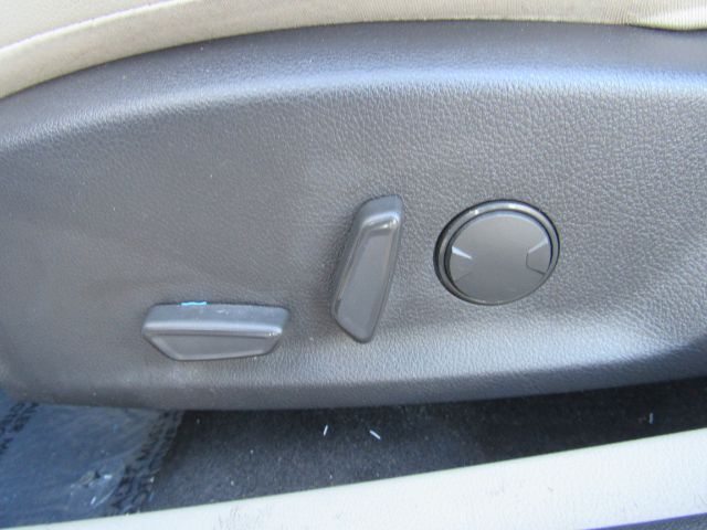 2016 Ford Focus Electric Hatchback Plano TX