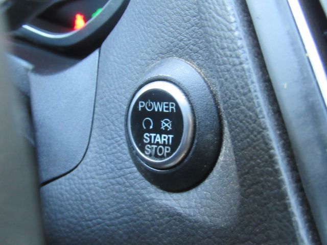 2016 Ford Focus Electric Hatchback Plano TX