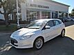 2016 Ford Focus Electric Hatchback
