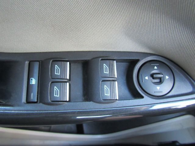 2016 Ford Focus Electric Hatchback Plano TX