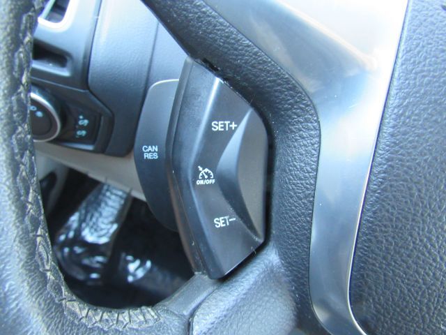 2016 Ford Focus Electric Hatchback Plano TX