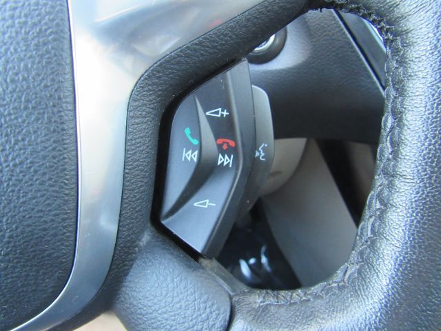 2016 Ford Focus Electric Hatchback Plano TX