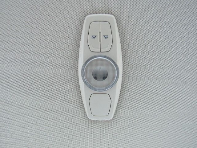 2016 Ford Focus Electric Hatchback Plano TX