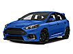 2016 Ford Focus RS