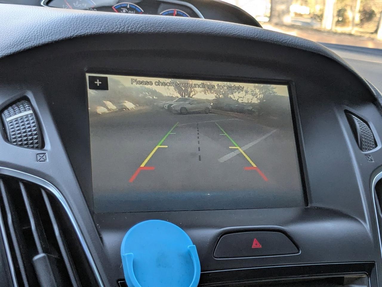 2016 Ford Focus RS San Antonio TX