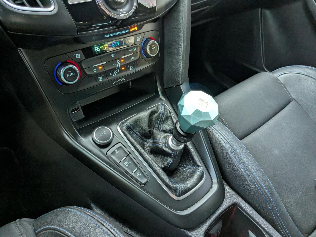 2016 Ford Focus RS San Antonio TX