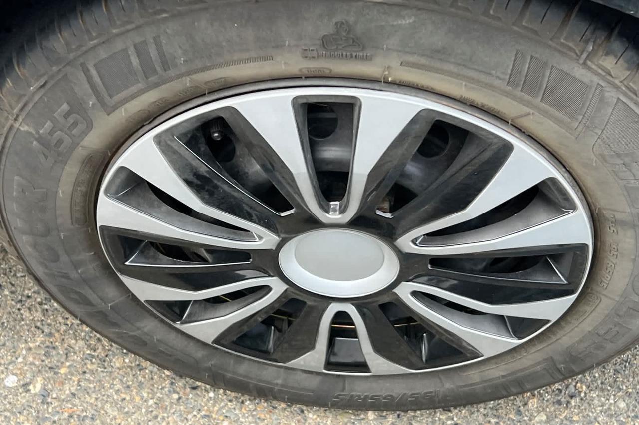 2016 Ford Focus S Roseville CA