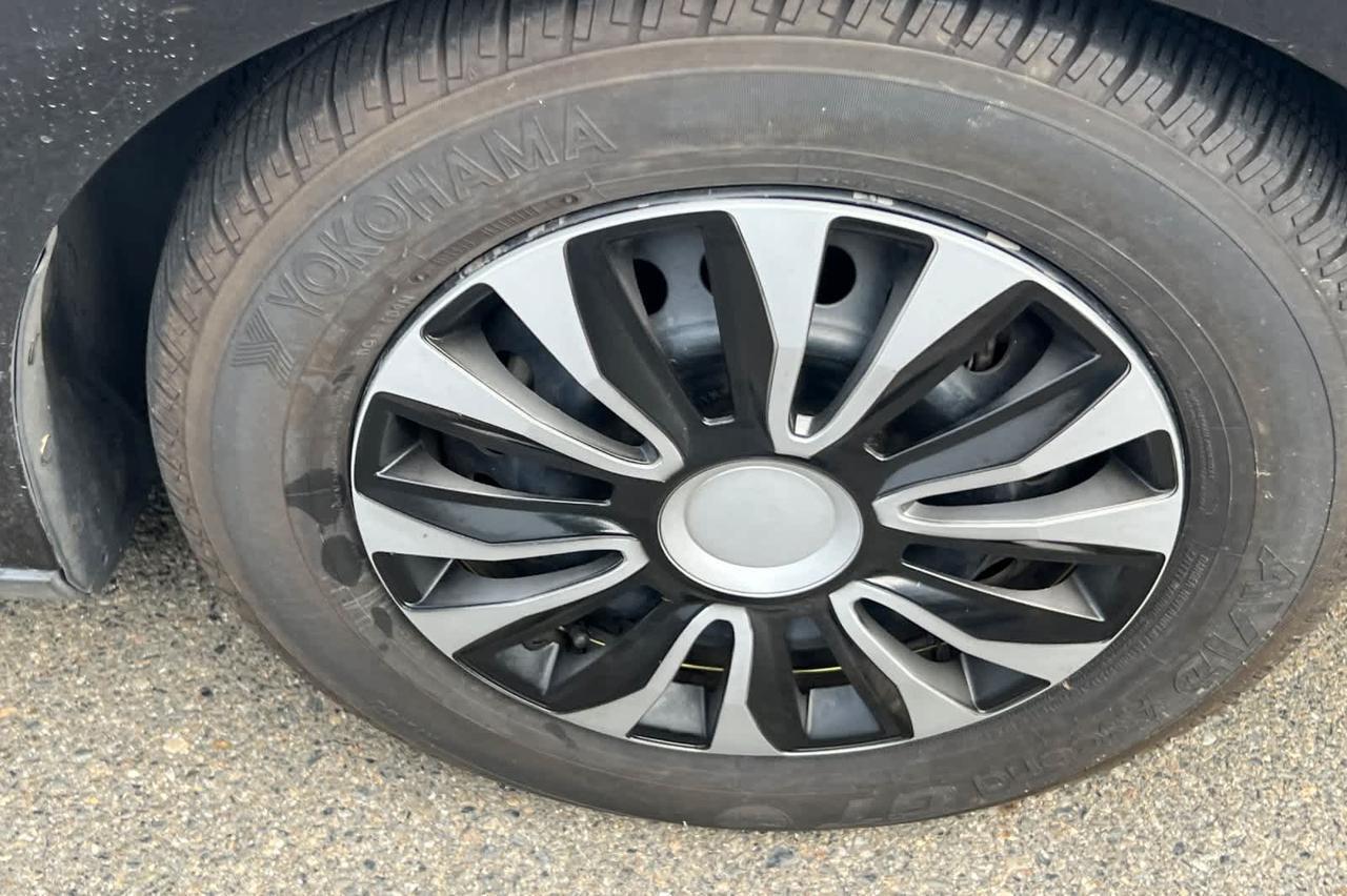 2016 Ford Focus S Roseville CA