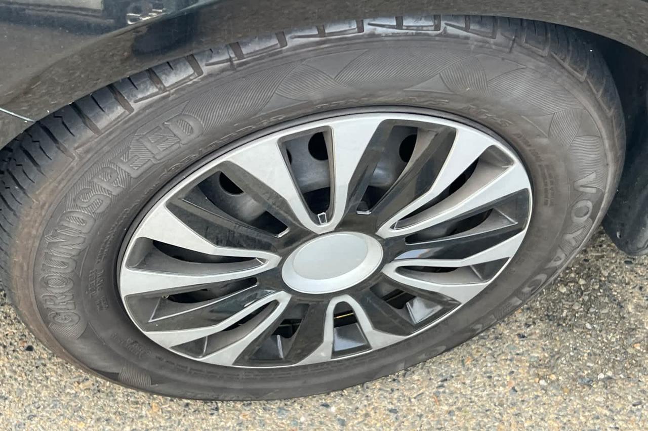 2016 Ford Focus S Roseville CA