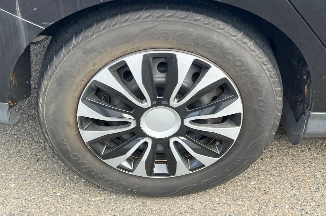 2016 Ford Focus S Roseville CA