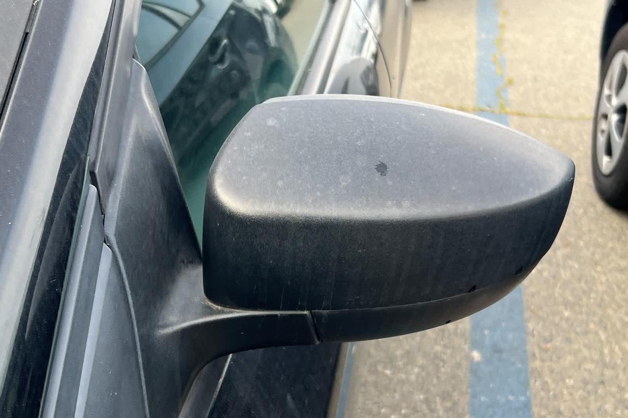 2016 Ford Focus S Roseville CA