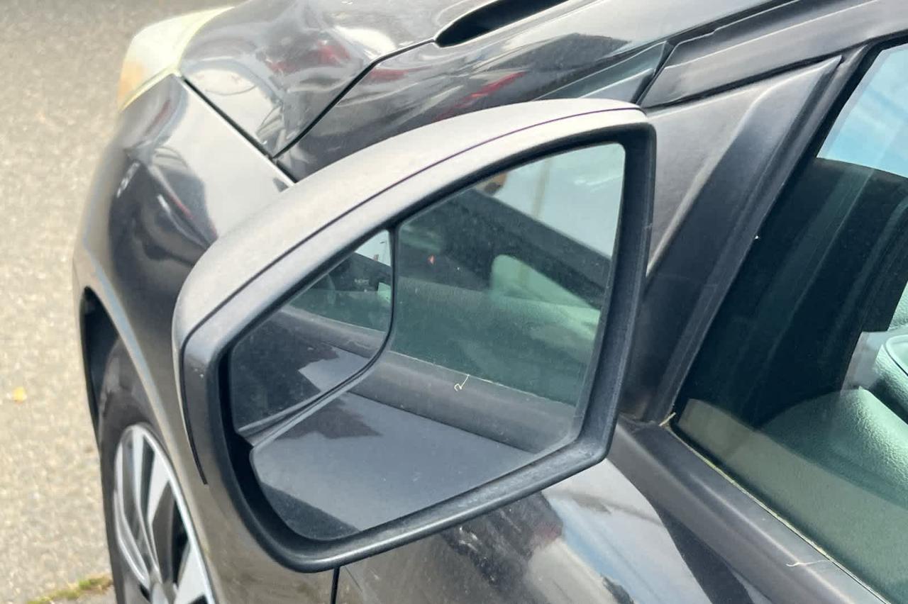 2016 Ford Focus S Roseville CA