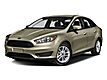 2016 Ford Focus S